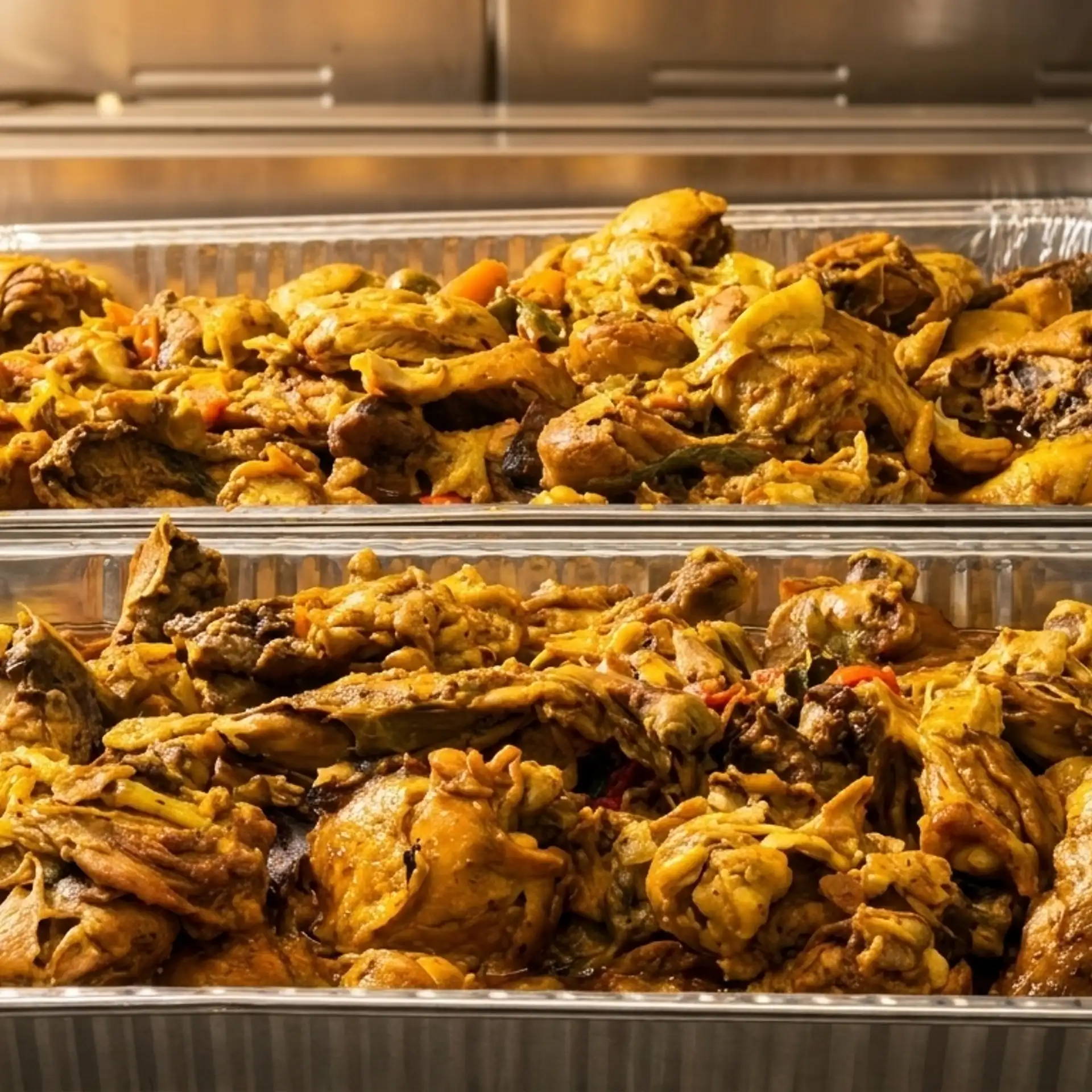 Scotch Bonnet Jerk Seasoning