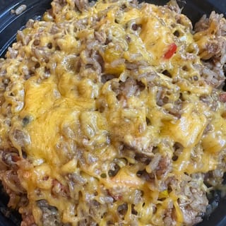 Jerk Chicken Rice Bowl