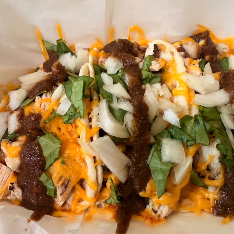 Discover Our Jerk Chicken
